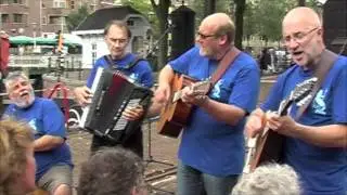 Pekel - De Zee