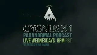 The Rod and Jamie Paranormal Podcast - Guest Paranormal researcher Stefan Brigati
