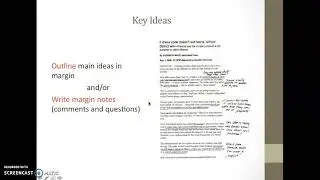 Active Learning Strategies