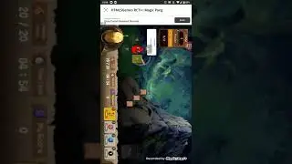 RCTI Plus - Magic Pang Gameplay by Orangegame