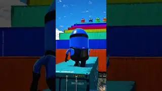 Despicable Delight: Minion Dave's Misadventures in GTA 5