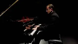 XXV Concurso de Piano Pedro Espinosa