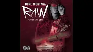 6 - Duke Montana - Dove stanno (Prod. by Sick Luke)
