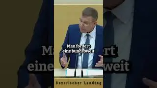 😉 CSU schreibt bei AfD 1:1 ab!