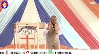 KUJITOA KWENYE MITEGO YA MAADUI ZETU..UNAENDA KUFANIKIWA UKISHINDA MITEGO YAO.