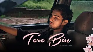 Tere Bin ( Official Music Video ) Ark Aadil