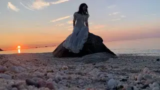 Elysian Fields - Before The Crashing Waves (Official Video)