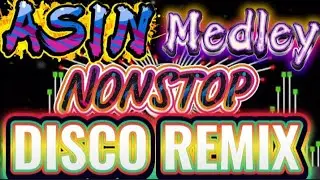 ASIN MEDLEY NONSTOP DISCO CHA CHA REMIX🌀 @dataengineph #dance #remix #trending #viral 