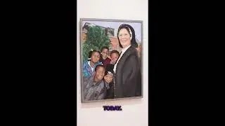 Baltimore Heroes Exhibition
