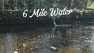 Episode 2 Six Mile Water