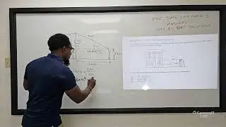 CSEC JUNE 2024 PAPER 1 (ANSWERS/STEP-BY-STEP SOLUTIONS)