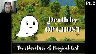 The Adventure of Magical Girl Pt. 2