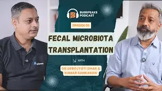 Fecal Microbiota Transplantation (FMT)