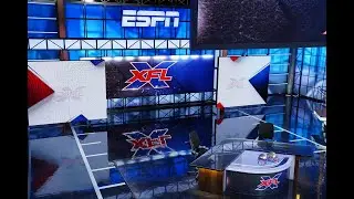 ESPN Open To Working With New XFL Ownership, But Not Part Of XFL Assets [XFL News]