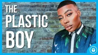 The Plastic Boy | Beauty, Wellness, Lifestyle & OnlyFans Creator