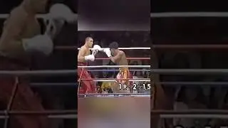 The fighter Changpuek who made Muay Thai well known to the West: Fight with Dale Cook Rd 1 Breakdown