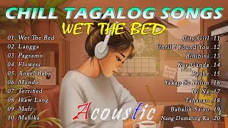 Chris Brown , Wilbert Ross , Nobita , Adie , Zack Tabudlo 💟 New Tagalog Love Songs 2023 Playlist 💝