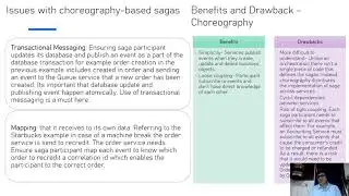 Microservices 4  Distributed Transaction