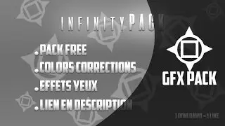 GFX PACK BY WARTIX / PACK FREE / Ps touch