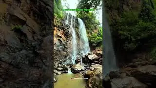 Top 5 Waterfall Near Rourkela 🥰💯 #shorts #shortsfeed #khandadhar #badalgiri #picnic