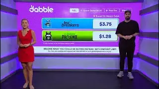 Предварительный обзор 20-го тура NBL26 Dabble