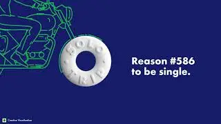 Nestl&eacute; POLO | Its Cool to be Single | Reason #586
