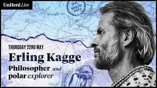 Erling Kagge: Philosopher & polar explorer