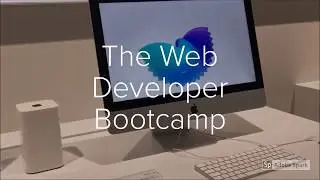 The Web Developer Bootcamp Coupon