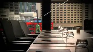 Melbourne Convention & Exhibition Centre