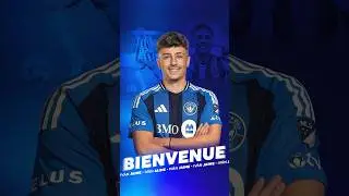 Nouveau Montr&eacute;alais 🧨 Welcome to the 514, Iv&aacute;n Jaime 🤝