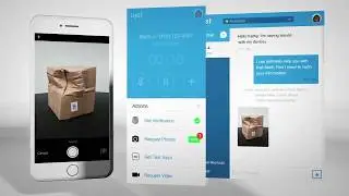 How UJET Works