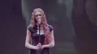 Тали Купер - Останусь (Продюсерский центр K.Stars 2025)