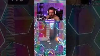 I'm officially the best escape artist in DECEIVE INC!