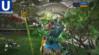For Honor- Full Game! (Road to 1,500 Subscribers)