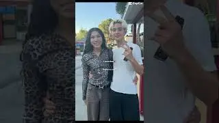 🥰❤️#txunamy #brooks #date #couple #edit #shorts