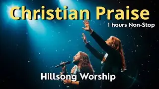 Jesus Worship Music | Christian Praise & Devotion