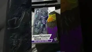 power rangers lightning collection tenga warrior sells for what on ebay