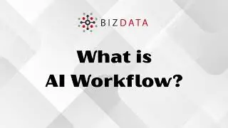 How to set AI Workflows for Enterprise: Operationalizing AI Across Systems and Processes