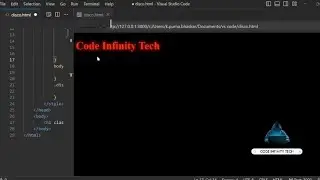 How to add Disco light effect to text using HTML CSS | Html code for RGB text