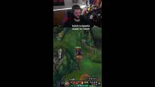 RANKED | VK Sparkk