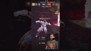 What kind of Iron Banner connection is this?  This Titan had some amazing Destiny 2 movement.