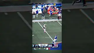 DEVONTA SMITH GOES 90 YARDS FOR THE TD 🔥😮&zwj;💨 #shorts