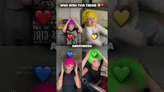 Bob Hairstyle Trend 🤢😎 Who&rsquo;s the most funniest? 🤣🤣 #tiktok #trending #dance #challenge #music