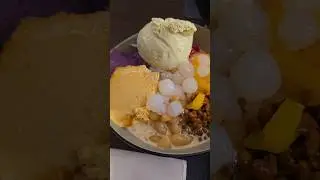 Discover the Best Filipino Halo Halo Dessert in Saudi Arabia!