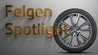 Audi 5-V-Speichen-Design | 4K0601025J | 8,5 x 20 Zoll ET 43 | A6 4K C8 | S line | Alufelge