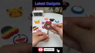 Fancy Key Cover | Latest Gadgets | Amazon Gadgets