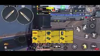 PUBG MOBILE HACK : มองทะลุ ล้อคเป้า