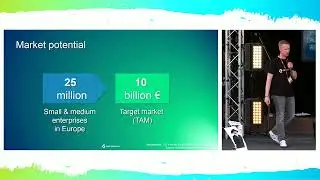 Companyon pitch OOTB 2022
