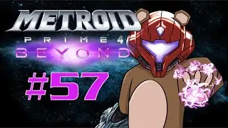 Let's Play METROID PRIME 4 - BEYOND [German] [4K] #57 - Alle Items, alle Kristalle; Nu ist Endspurt