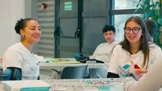 Retour en images sur Rencontres & Regards, le job dating inclusif de l'UFCV à Toulouse